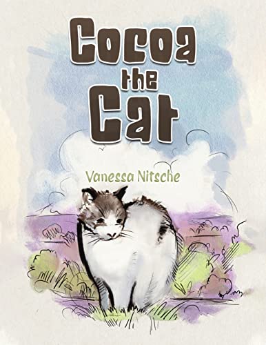 Stock image for Cocoa The Cat for sale by GreatBookPrices
