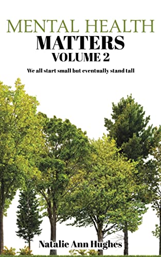 Stock image for Mental Health Matters - Volume 2 for sale by GF Books, Inc.