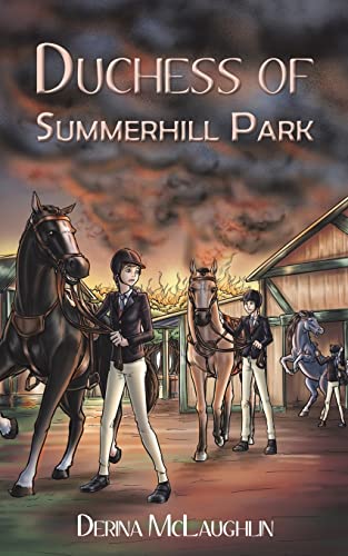 

Duchess Of Summerhill Park
