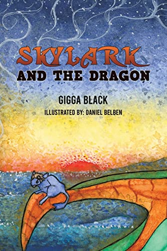 9781398430228: Skylark and the Dragon