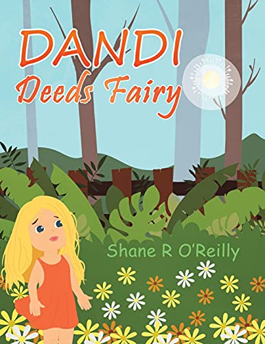 Beispielbild fr Dandi Deeds Fairy zum Verkauf von GreatBookPrices