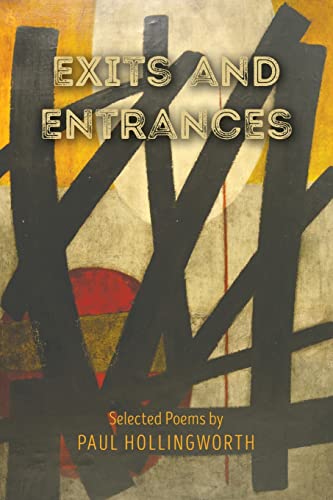 Imagen de archivo de Exits and Entrances a la venta por Books Unplugged