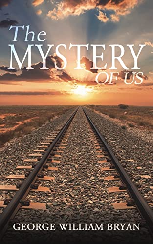 Stock image for The Mystery of Us for sale by GF Books, Inc.