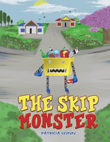 9781398437487: The Skip Monster