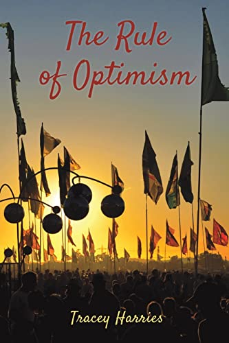 Stock image for The Rule of Optimism for sale by GF Books, Inc.