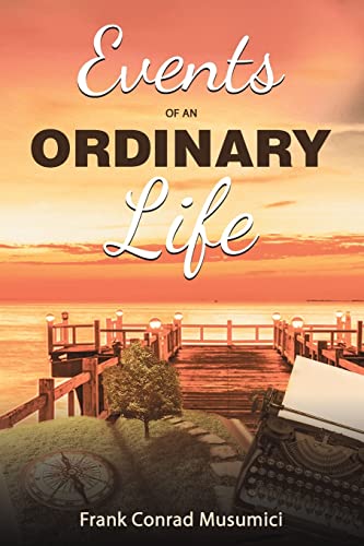 Imagen de archivo de Events of an Ordinary Life a la venta por ThriftBooks-Dallas