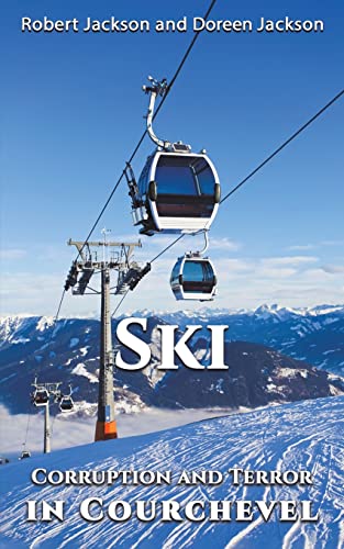 Beispielbild fr Ski zum Verkauf von ThriftBooks-Atlanta