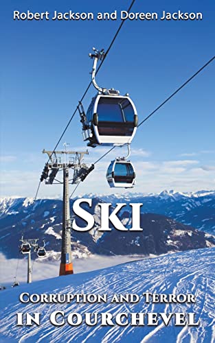 9781398440050: Ski