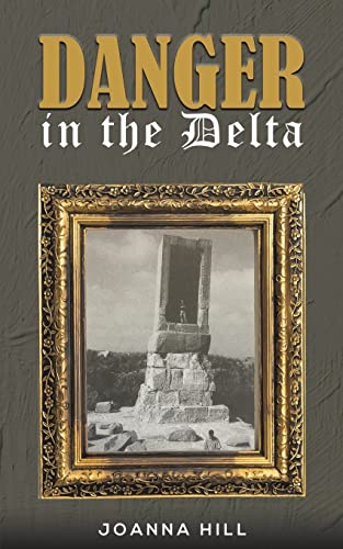 Imagen de archivo de Danger in the Delta a la venta por Lucky's Textbooks