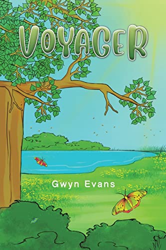 Stock image for Voyager for sale by GreatBookPrices