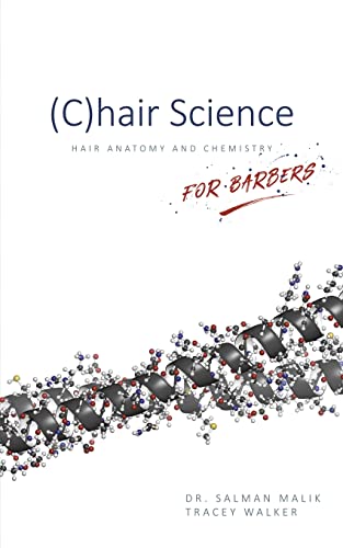 Stock image for (C)hair Science for sale by Books Unplugged
