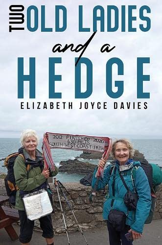 Beispielbild fr Two Old Ladies And A Hedge zum Verkauf von GreatBookPrices