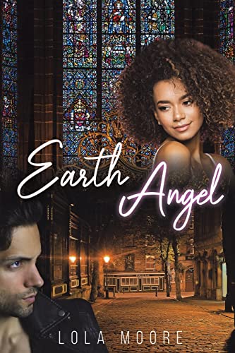 Stock image for Earth Angel for sale by WorldofBooks