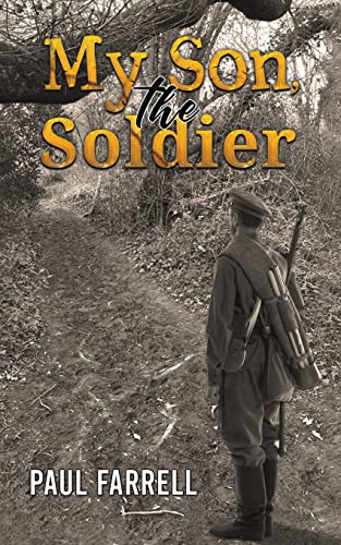 Beispielbild fr My Son, the Soldier zum Verkauf von ThriftBooks-Atlanta