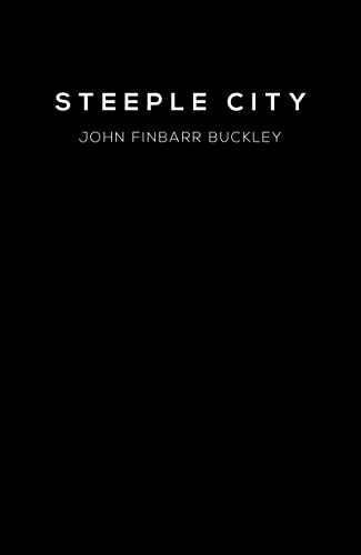 Beispielbild fr Steeple City zum Verkauf von Reuseabook