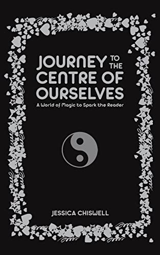 Stock image for Journey to the Centre of Ourselves for sale by Blackwell's