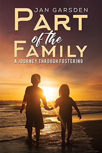 Stock image for Part of the Family for sale by GF Books, Inc.