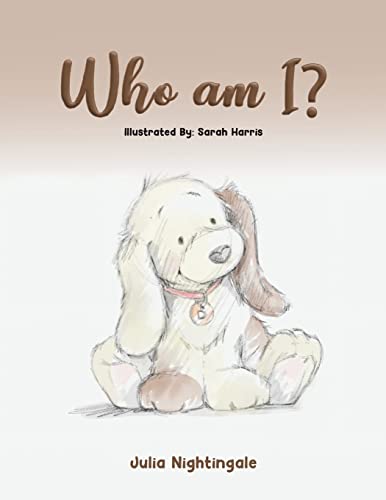 Stock image for Who am I? for sale by GF Books, Inc.