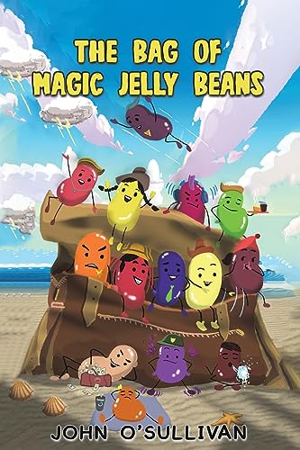 Stock image for The Bag of Magic Jelly Beans for sale by Books Unplugged