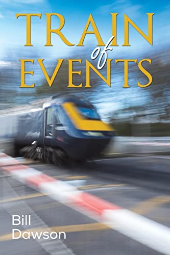 Beispielbild fr Train of Events zum Verkauf von WorldofBooks
