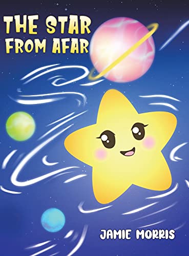 Stock image for The Star From Afar for sale by GreatBookPrices