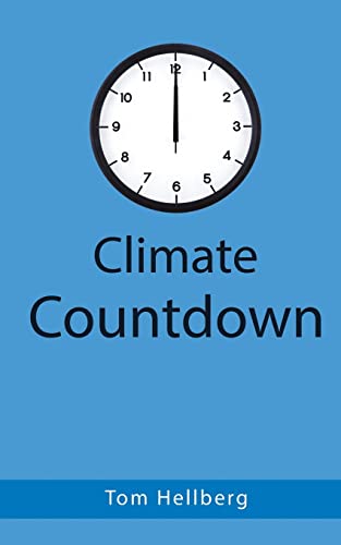 Beispielbild fr Climate Countdown zum Verkauf von GreatBookPrices