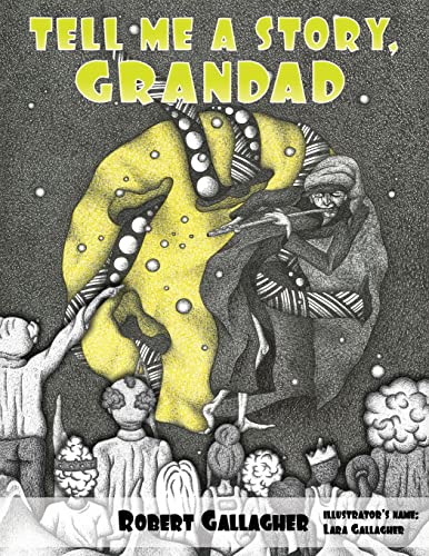 Imagen de archivo de Tell Me A Story, Grandad a la venta por Books Unplugged