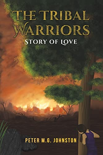 Stock image for The Tribal Warriors for sale by GF Books, Inc.