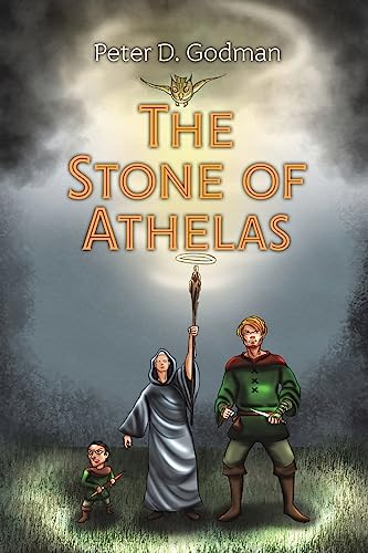 9781398460263: The Stone of Athelas