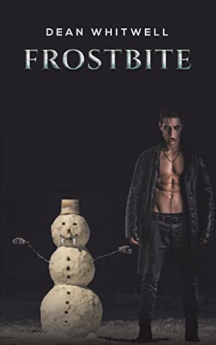 Stock image for Frostbite for sale by GreatBookPrices