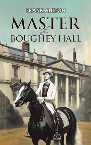 Stock image for Master of Boughey Hall for sale by GreatBookPrices