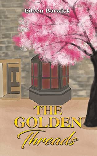 Stock image for The Golden Threads for sale by Blackwell's