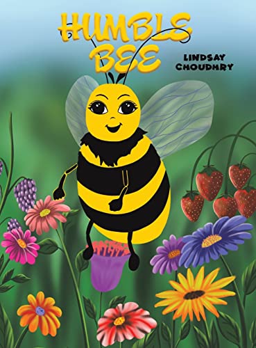 Imagen de archivo de Humble Bee a la venta por GreatBookPrices