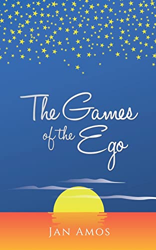 Beispielbild fr The Games of the Ego zum Verkauf von Red's Corner LLC