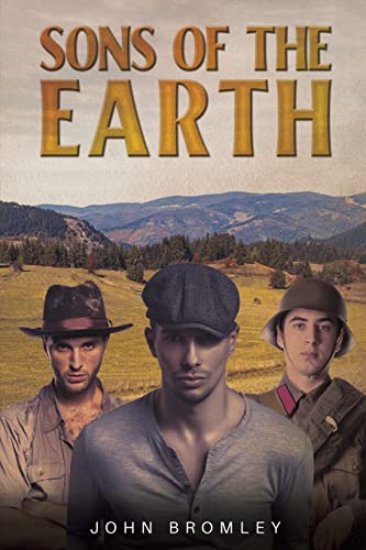Stock image for Sons of the Earth for sale by GreatBookPrices