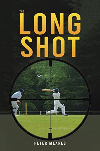 Stock image for The Long Shot for sale by GF Books, Inc.
