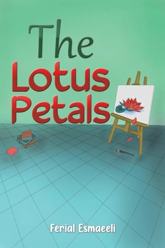 Beispielbild fr The Lotus Petals zum Verkauf von GreatBookPrices