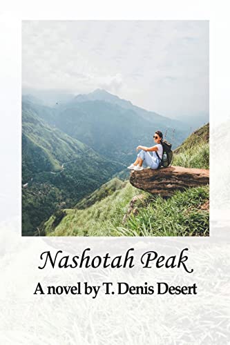 Beispielbild fr Nashotah Peak zum Verkauf von Reuseabook