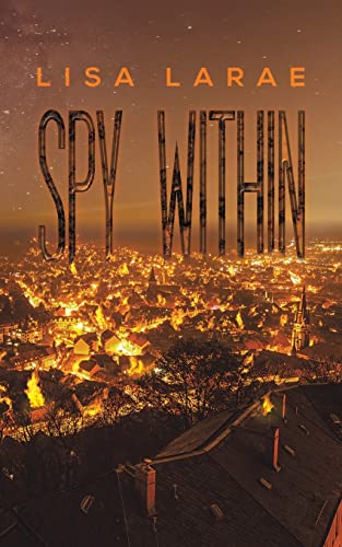 Stock image for Spy Within for sale by Lucky's Textbooks