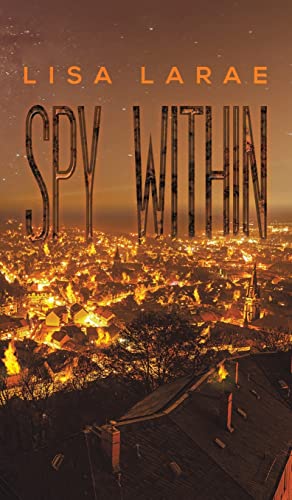 Stock image for Spy Within for sale by HPB Inc.