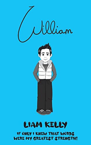 Stock image for William for sale by Revaluation Books