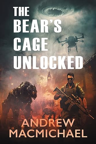 Stock image for The Bear's Cage Unlocked for sale by GreatBookPrices