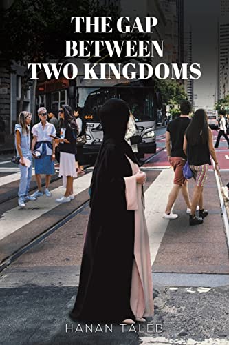 Imagen de archivo de The Gap Between Two Kingdoms a la venta por ThriftBooks-Dallas