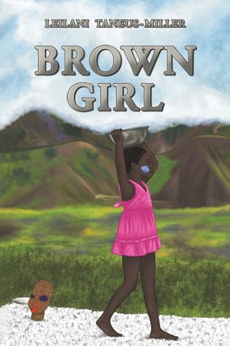 Stock image for BROWN GIRL for sale by Speedyhen