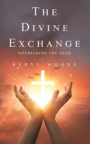 Imagen de archivo de The Divine Exchange a la venta por Blackwell's
