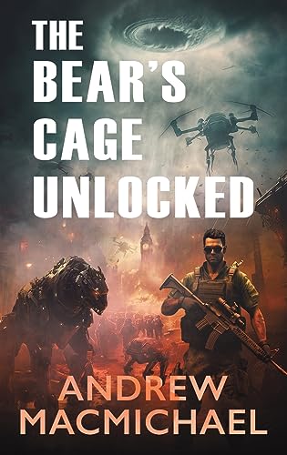 Stock image for The Bear's Cage Unlocked for sale by GreatBookPrices