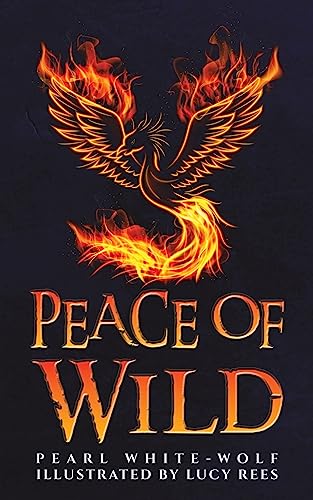 Beispielbild fr Peace of Wild zum Verkauf von WorldofBooks