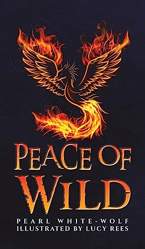 Stock image for Peace of Wild for sale by GreatBookPrices