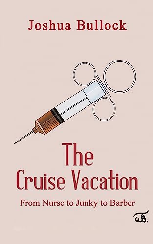 Beispielbild fr The Cruise Vacation zum Verkauf von Blackwell's