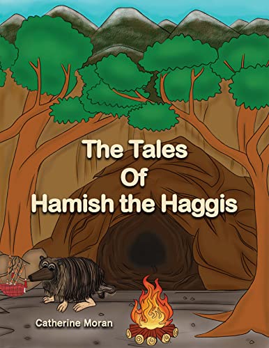 Stock image for The Tales of Hamish the Haggis for sale by GF Books, Inc.